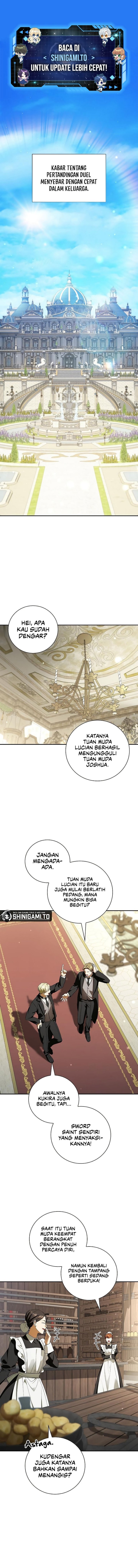 Read A Mercenary’s Rebirth Among Nobles Bahasa Indonesia ID Manga Online