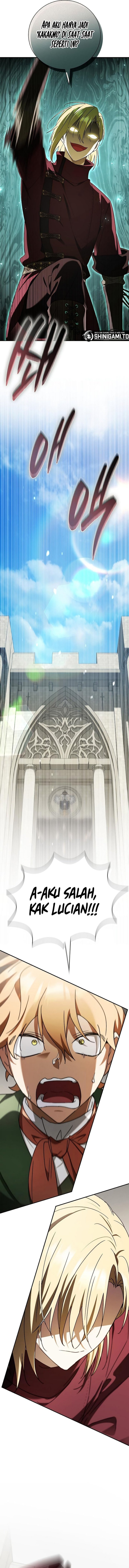 Read A Mercenary’s Rebirth Among Nobles Bahasa Indonesia ID Manga Online