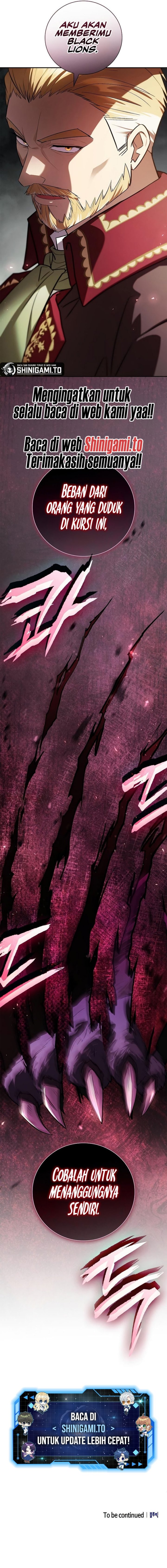 Read A Mercenary’s Rebirth Among Nobles Bahasa Indonesia ID Manga Online