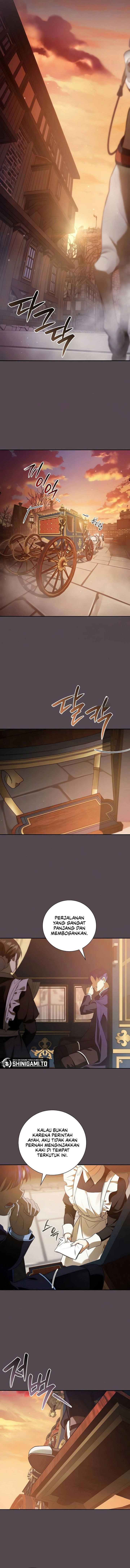 Read A Mercenary’s Rebirth Among Nobles Bahasa Indonesia ID Manga Online