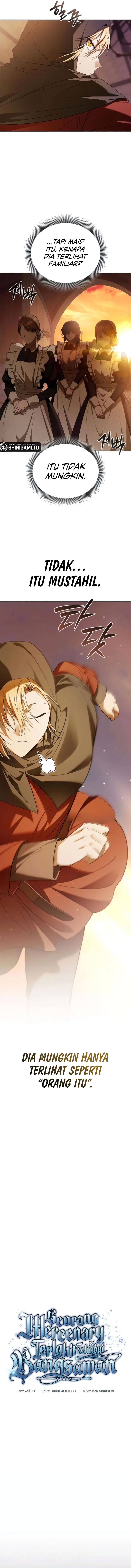 Read A Mercenary’s Rebirth Among Nobles Bahasa Indonesia ID Manga Online