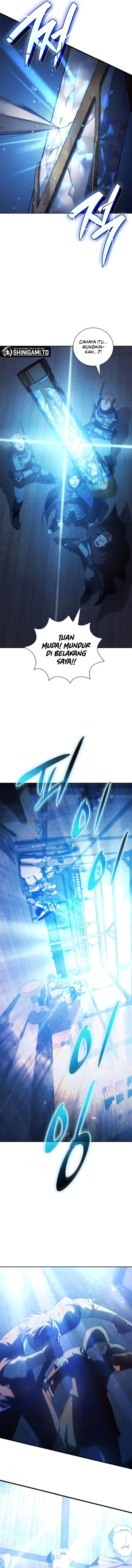 Read A Mercenary’s Rebirth Among Nobles Bahasa Indonesia ID Manga Online