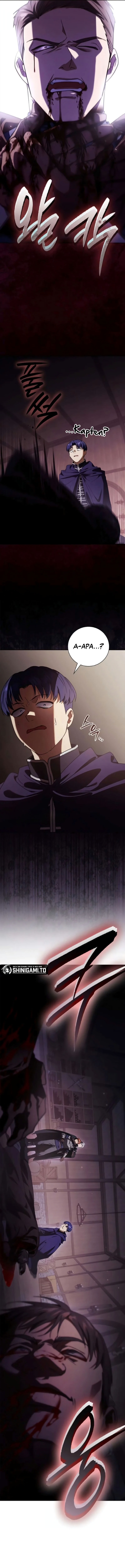 Read A Mercenary’s Rebirth Among Nobles Bahasa Indonesia ID Manga Online