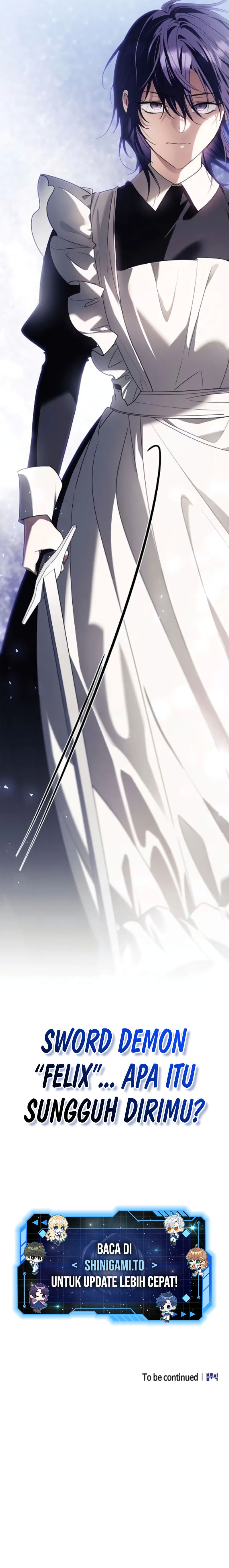 Read A Mercenary’s Rebirth Among Nobles Bahasa Indonesia ID Manga Online