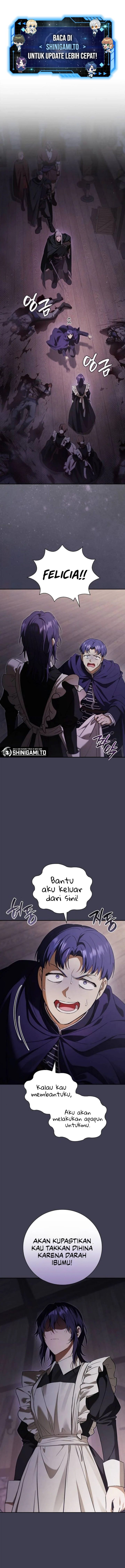 Read A Mercenary’s Rebirth Among Nobles Bahasa Indonesia ID Manga Online