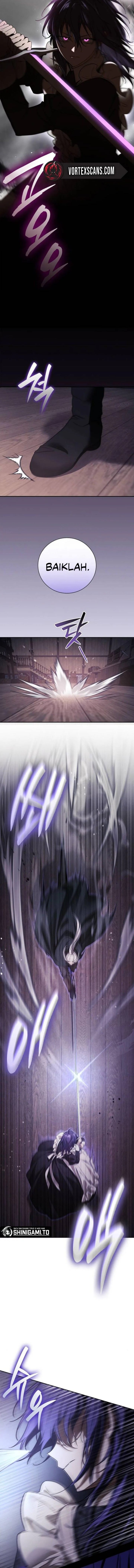 Read A Mercenary’s Rebirth Among Nobles Bahasa Indonesia ID Manga Online