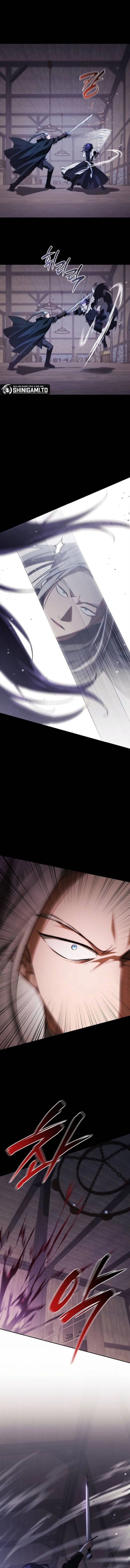 Read A Mercenary’s Rebirth Among Nobles Bahasa Indonesia ID Manga Online