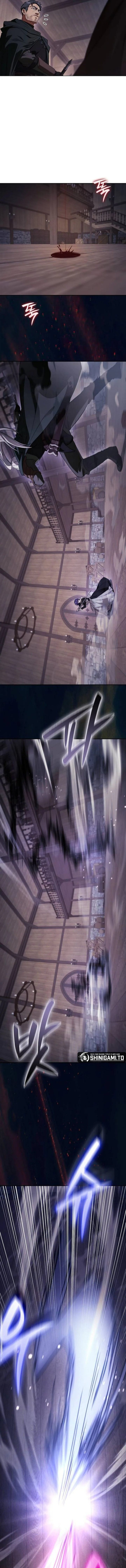 Read A Mercenary’s Rebirth Among Nobles Bahasa Indonesia ID Manga Online