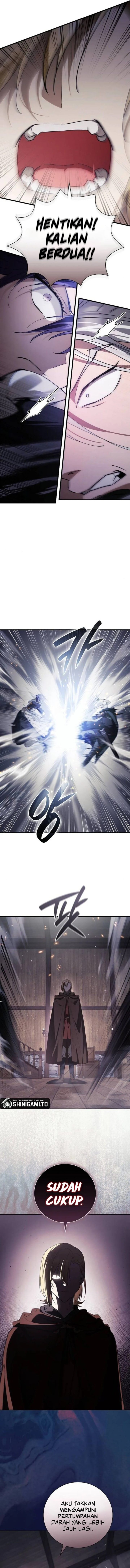 Read A Mercenary’s Rebirth Among Nobles Bahasa Indonesia ID Manga Online