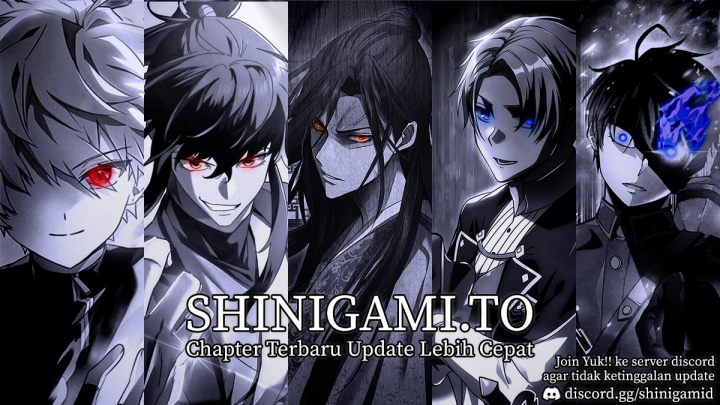 Read A Mercenary’s Rebirth Among Nobles Bahasa Indonesia ID Manga Online