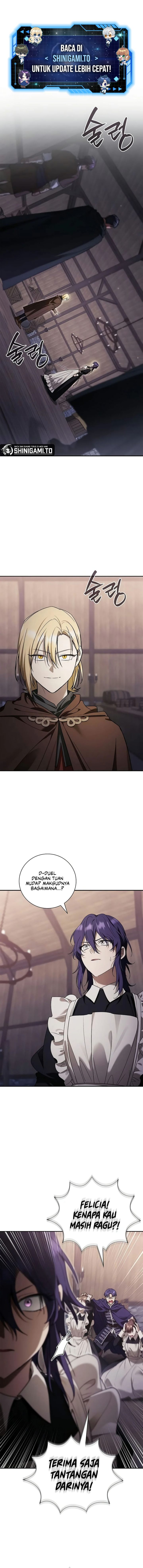 Read A Mercenary’s Rebirth Among Nobles Bahasa Indonesia ID Manga Online