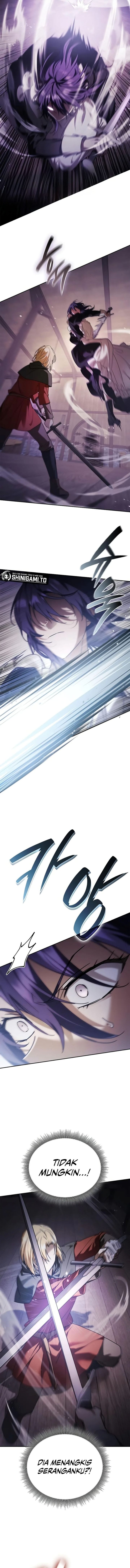 Read A Mercenary’s Rebirth Among Nobles Bahasa Indonesia ID Manga Online