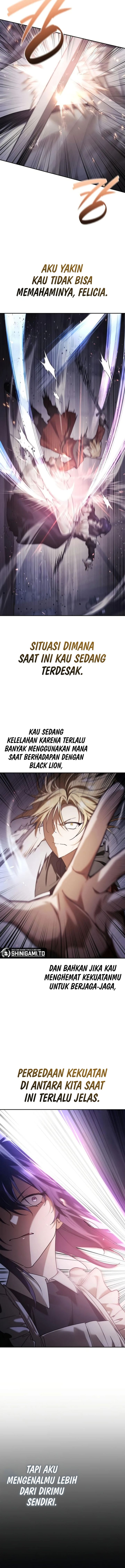 Read A Mercenary’s Rebirth Among Nobles Bahasa Indonesia ID Manga Online