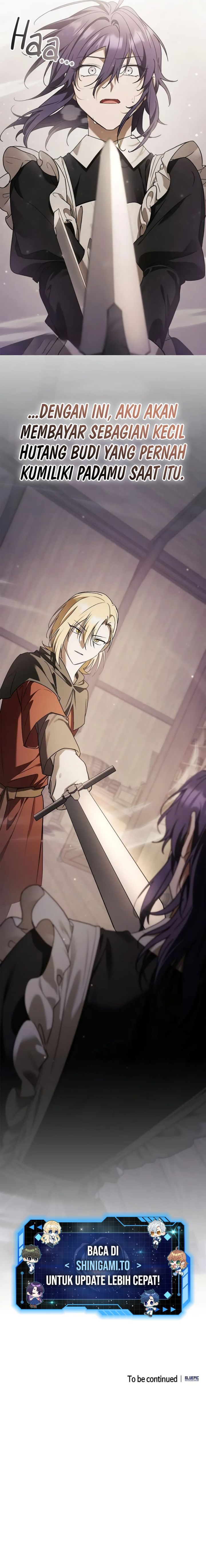 Read A Mercenary’s Rebirth Among Nobles Bahasa Indonesia ID Manga Online