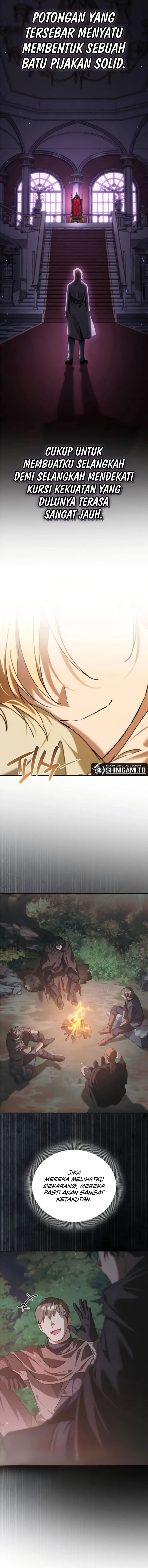 Read A Mercenary’s Rebirth Among Nobles Bahasa Indonesia ID Manga Online