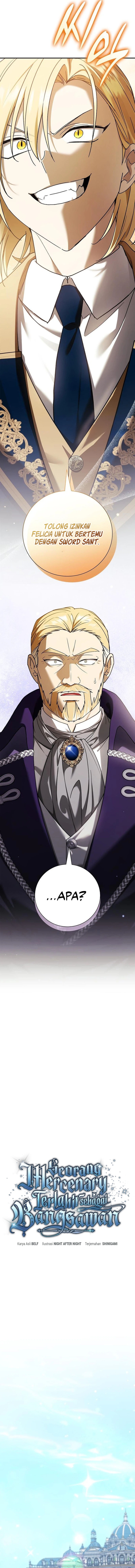 Read A Mercenary’s Rebirth Among Nobles Bahasa Indonesia ID Manga Online