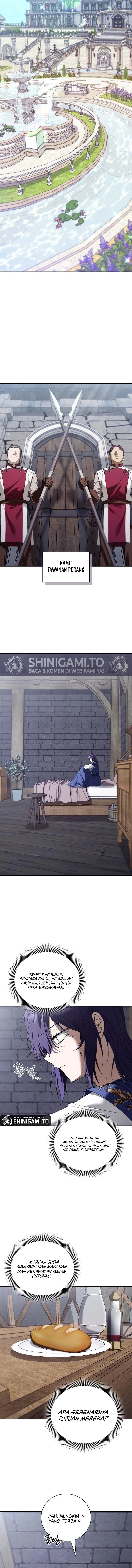 Read A Mercenary’s Rebirth Among Nobles Bahasa Indonesia ID Manga Online