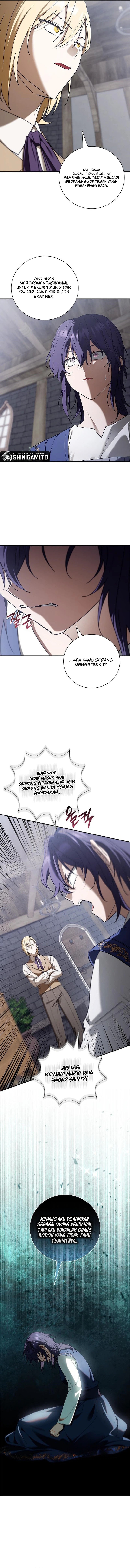 Read A Mercenary’s Rebirth Among Nobles Bahasa Indonesia ID Manga Online