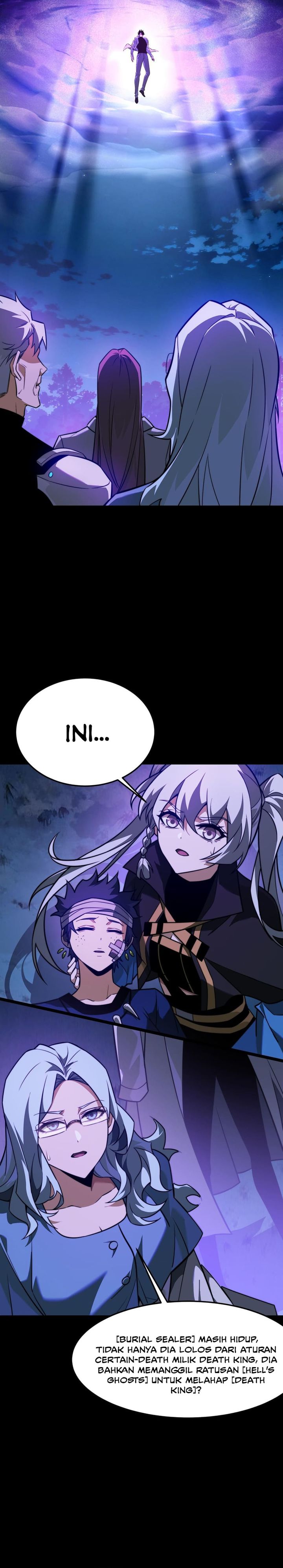 Read After the High School Goddess Dumped Me I Became a Martial Arts God After breaking up with the school beauty ID Manga Online