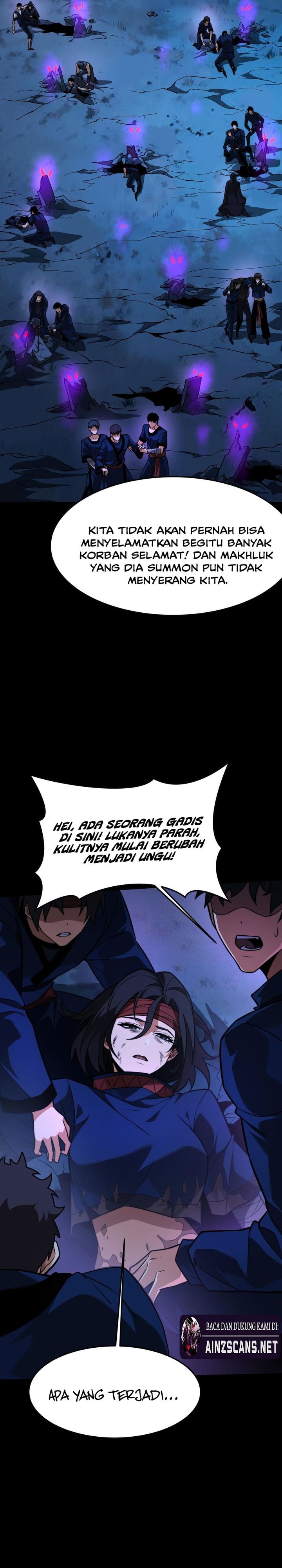 Read After the High School Goddess Dumped Me I Became a Martial Arts God After breaking up with the school beauty ID Manga Online