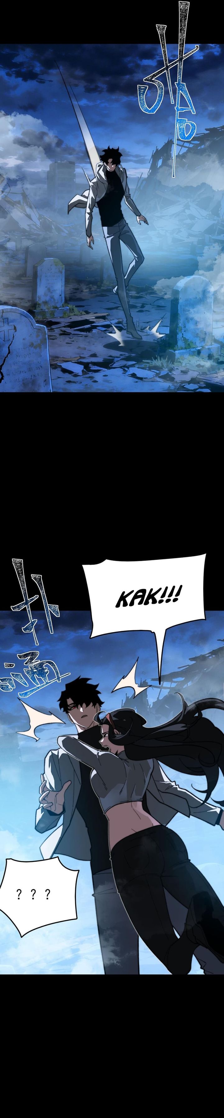 Read After the High School Goddess Dumped Me I Became a Martial Arts God After breaking up with the school beauty ID Manga Online