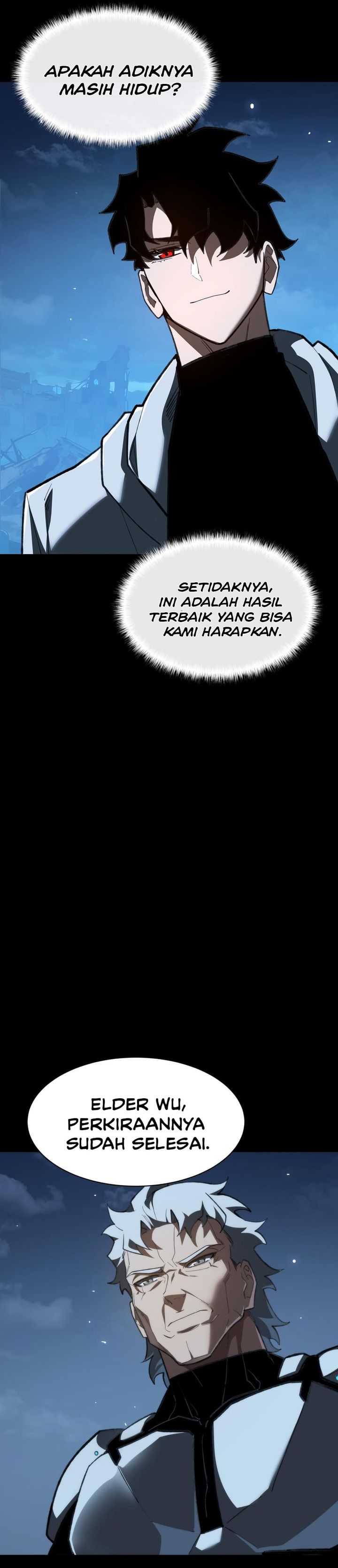 Read After the High School Goddess Dumped Me I Became a Martial Arts God After breaking up with the school beauty ID Manga Online