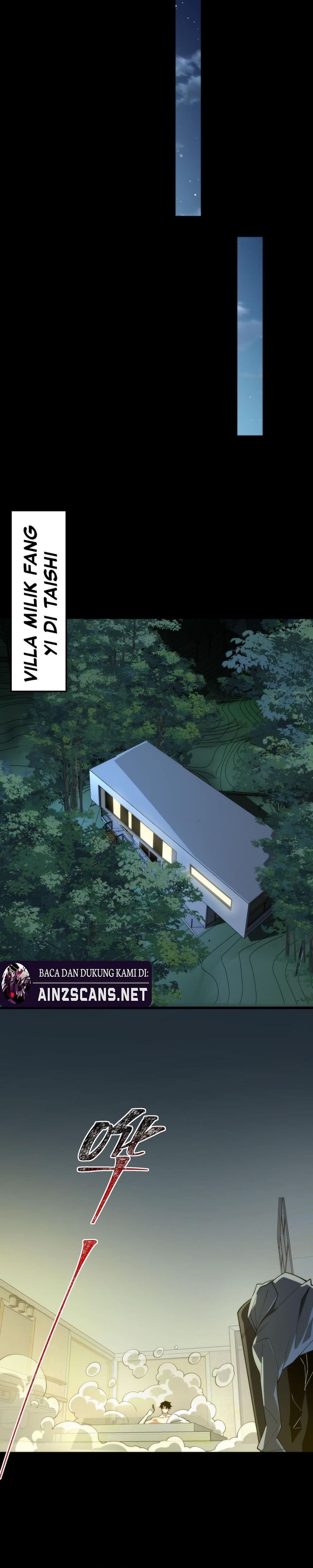 Read After the High School Goddess Dumped Me I Became a Martial Arts God After breaking up with the school beauty ID Manga Online