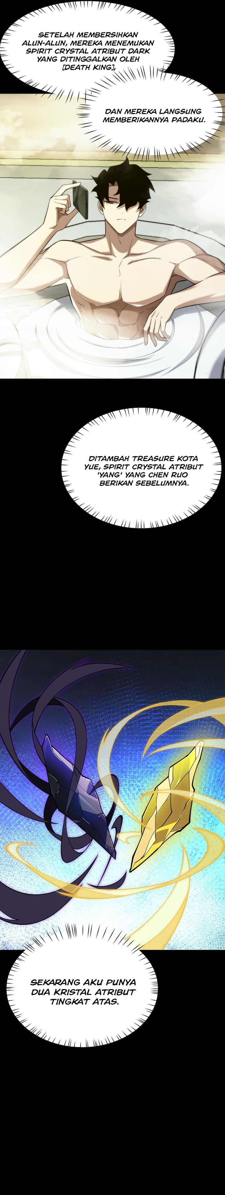 Read After the High School Goddess Dumped Me I Became a Martial Arts God After breaking up with the school beauty ID Manga Online