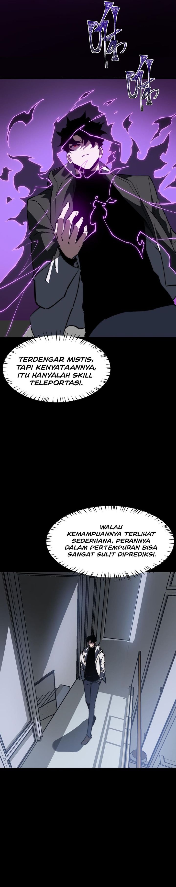 Read After the High School Goddess Dumped Me I Became a Martial Arts God After breaking up with the school beauty ID Manga Online