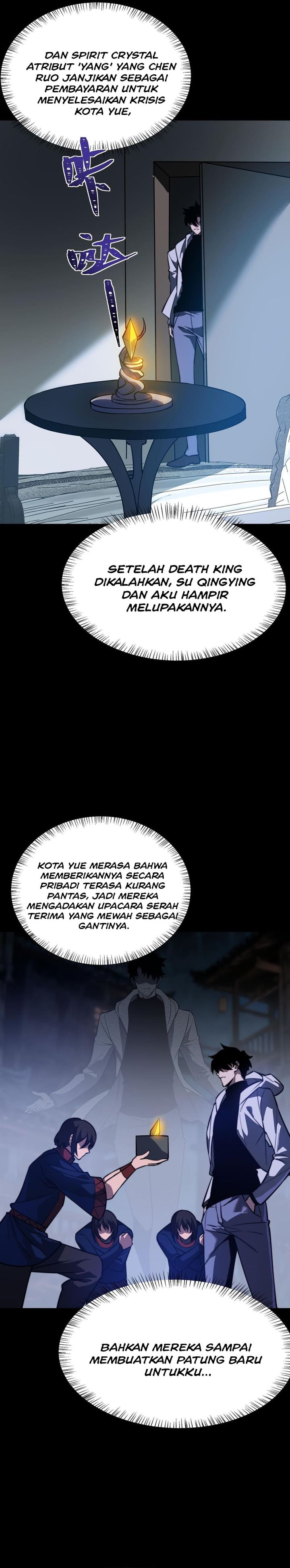 Read After the High School Goddess Dumped Me I Became a Martial Arts God After breaking up with the school beauty ID Manga Online