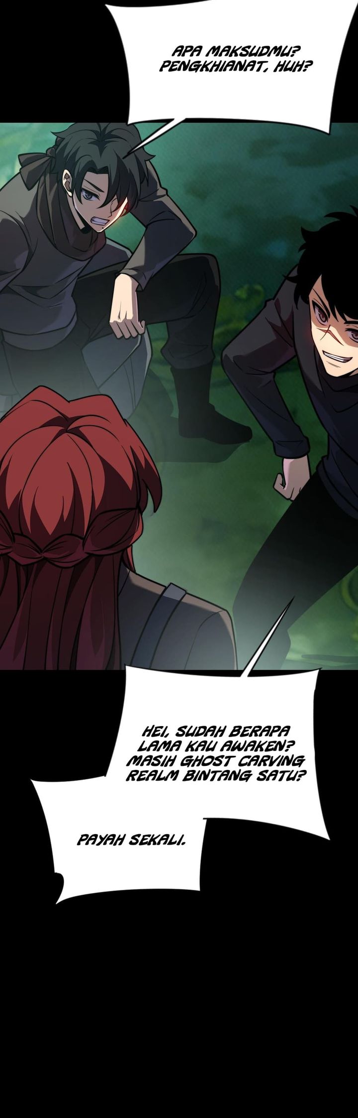 Read After the High School Goddess Dumped Me I Became a Martial Arts God After breaking up with the school beauty ID Manga Online