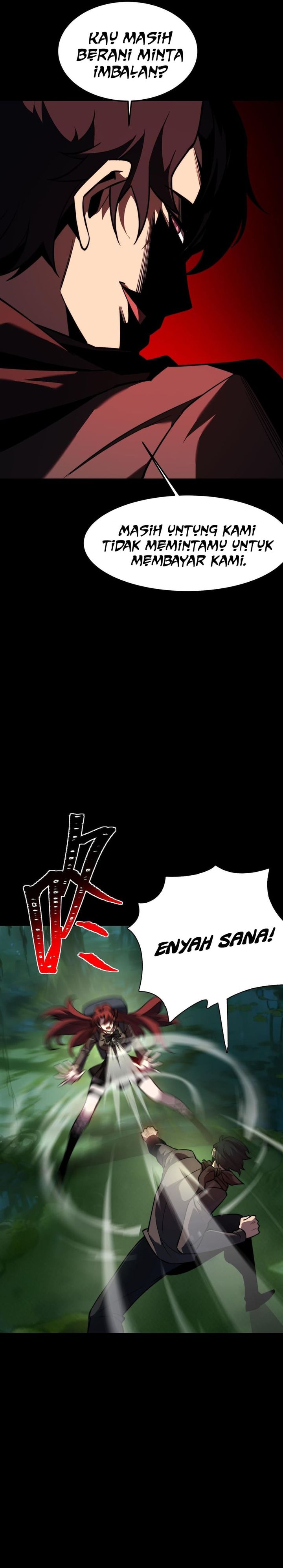 Read After the High School Goddess Dumped Me I Became a Martial Arts God After breaking up with the school beauty ID Manga Online