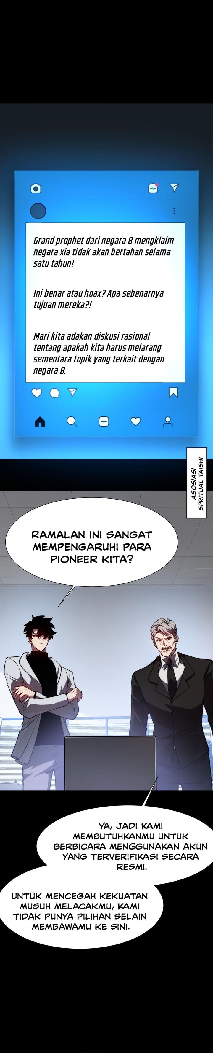 Read After the High School Goddess Dumped Me I Became a Martial Arts God After breaking up with the school beauty ID Manga Online