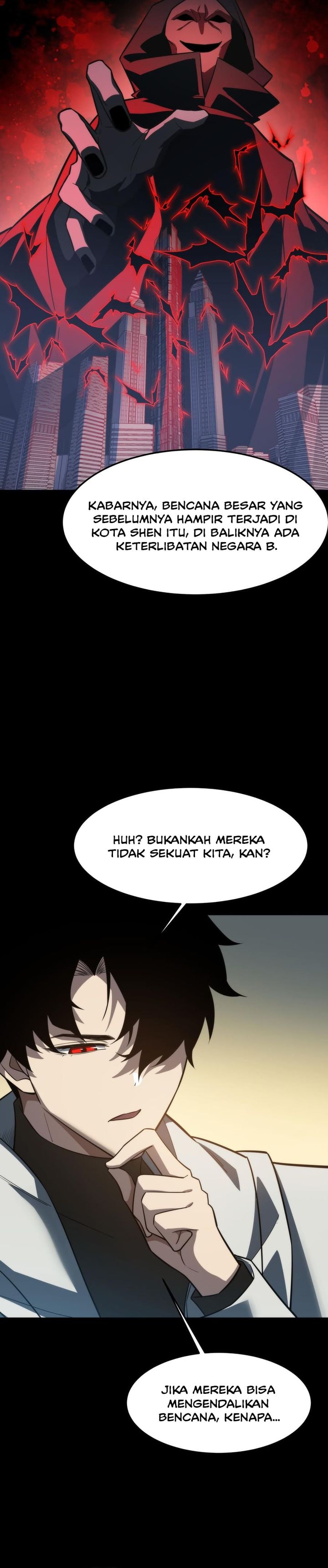 Read After the High School Goddess Dumped Me I Became a Martial Arts God After breaking up with the school beauty ID Manga Online