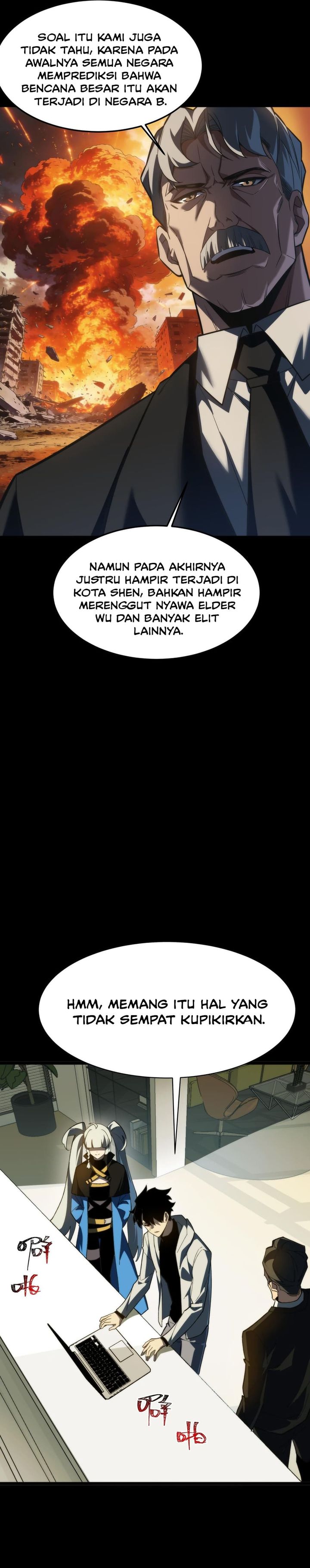 Read After the High School Goddess Dumped Me I Became a Martial Arts God After breaking up with the school beauty ID Manga Online