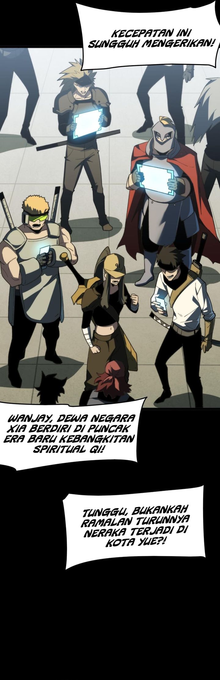 Read After the High School Goddess Dumped Me I Became a Martial Arts God After breaking up with the school beauty ID Manga Online