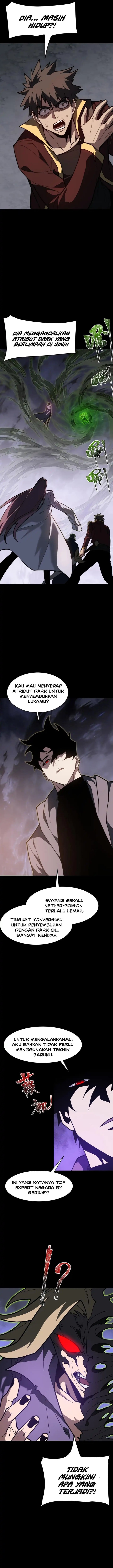 Read After the High School Goddess Dumped Me I Became a Martial Arts God After breaking up with the school beauty ID Manga Online