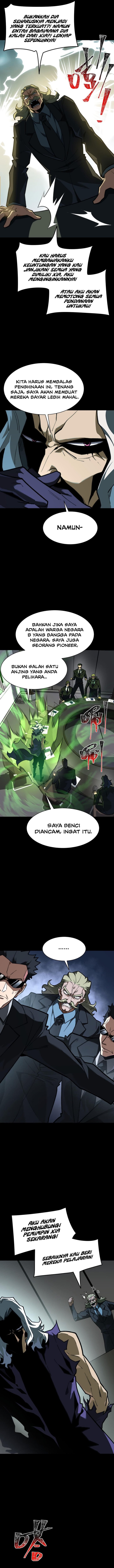 Read After the High School Goddess Dumped Me I Became a Martial Arts God After breaking up with the school beauty ID Manga Online