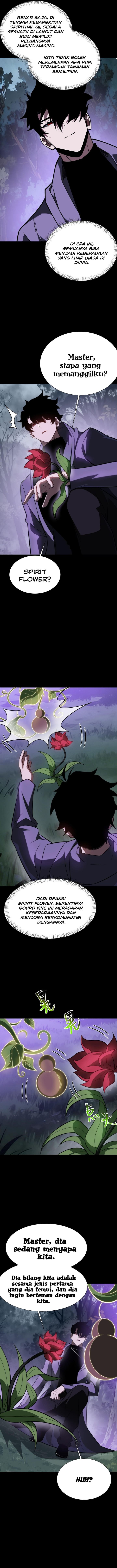 Read After the High School Goddess Dumped Me I Became a Martial Arts God After breaking up with the school beauty ID Manga Online