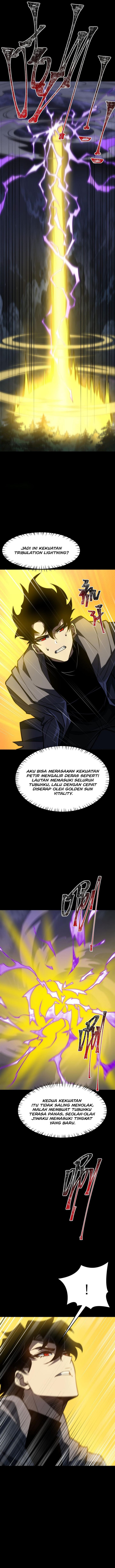 Read After the High School Goddess Dumped Me I Became a Martial Arts God After breaking up with the school beauty ID Manga Online