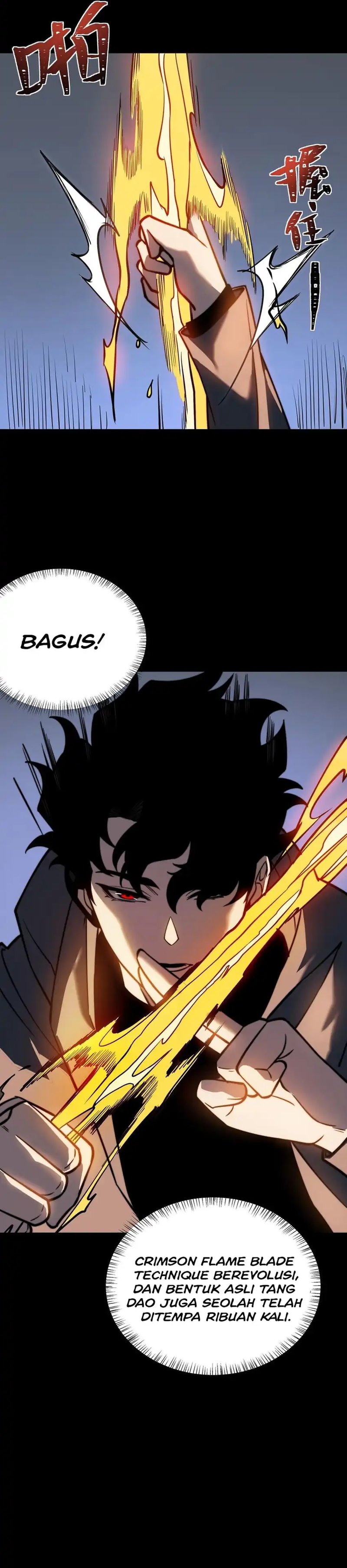 Read After the High School Goddess Dumped Me I Became a Martial Arts God After breaking up with the school beauty ID Manga Online