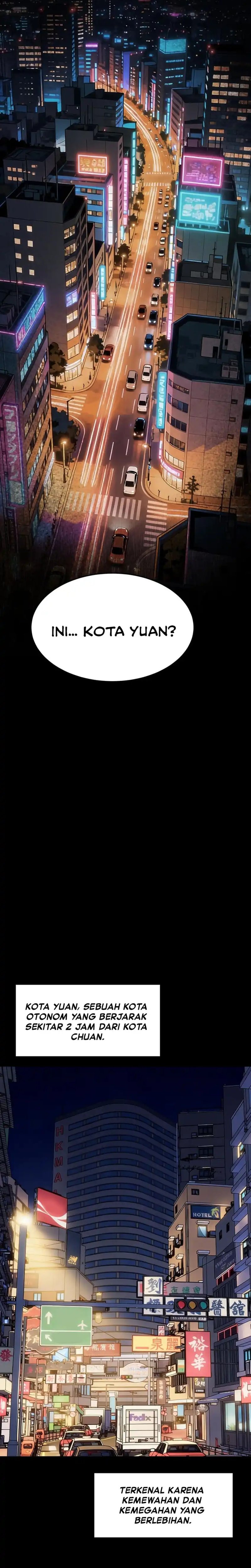 Read After the High School Goddess Dumped Me I Became a Martial Arts God After breaking up with the school beauty ID Manga Online