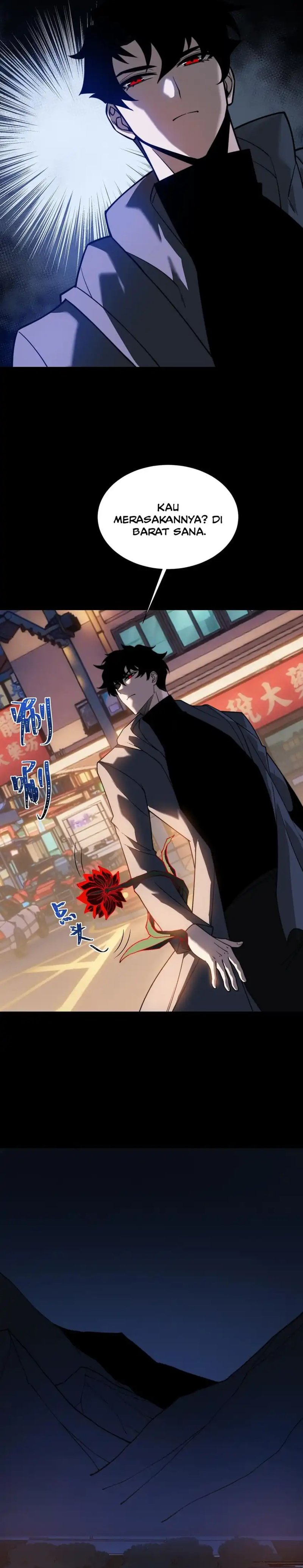 Read After the High School Goddess Dumped Me I Became a Martial Arts God After breaking up with the school beauty ID Manga Online