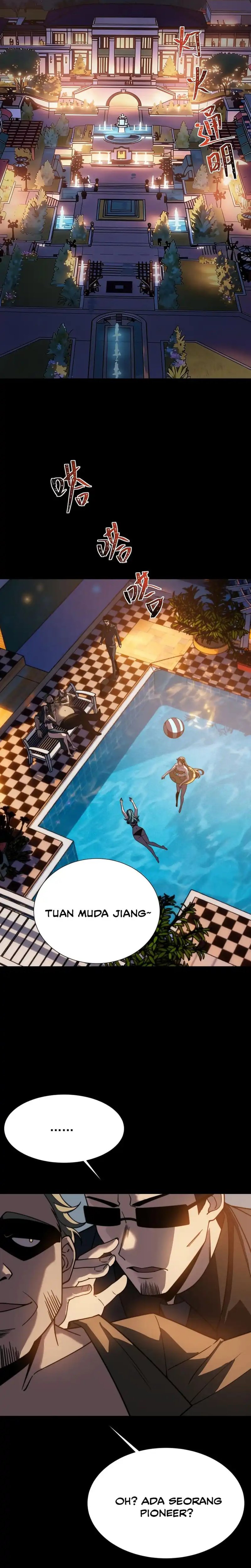 Read After the High School Goddess Dumped Me I Became a Martial Arts God After breaking up with the school beauty ID Manga Online