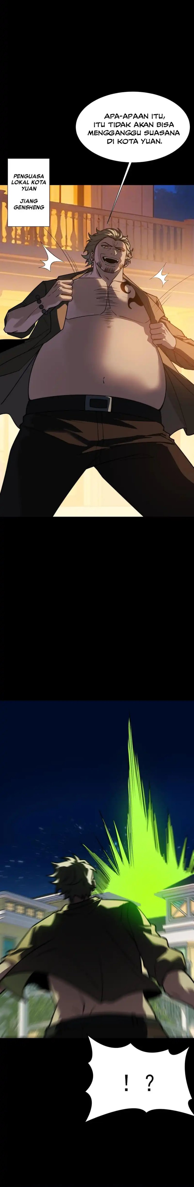 Read After the High School Goddess Dumped Me I Became a Martial Arts God After breaking up with the school beauty ID Manga Online