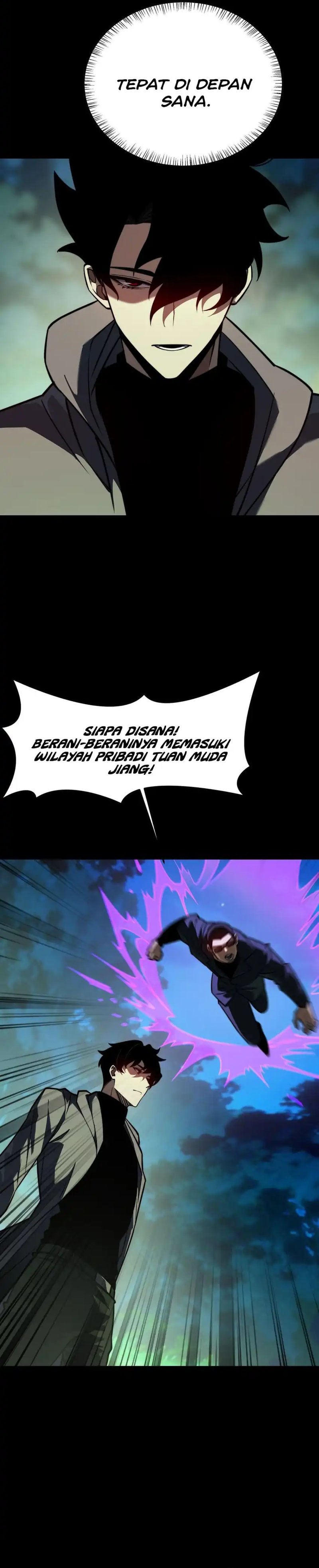 Read After the High School Goddess Dumped Me I Became a Martial Arts God After breaking up with the school beauty ID Manga Online