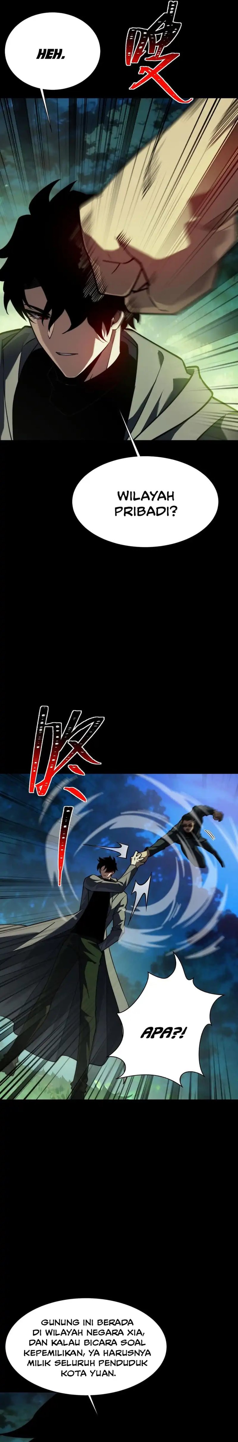 Read After the High School Goddess Dumped Me I Became a Martial Arts God After breaking up with the school beauty ID Manga Online