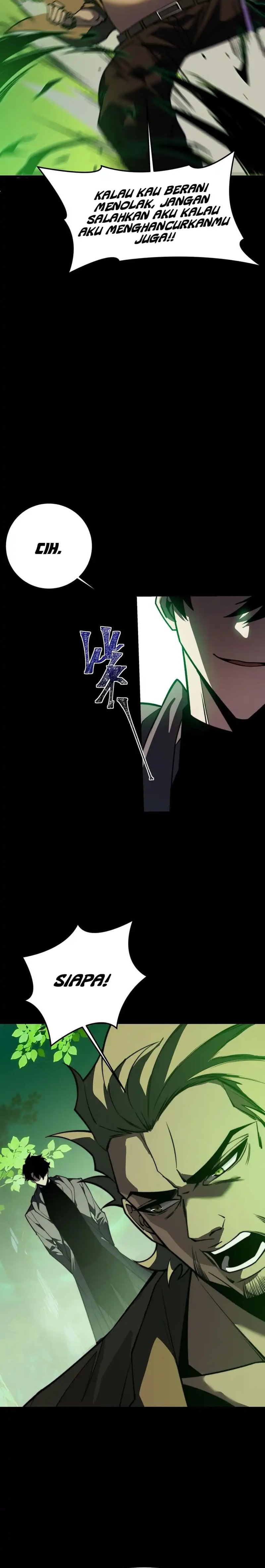 Read After the High School Goddess Dumped Me I Became a Martial Arts God After breaking up with the school beauty ID Manga Online