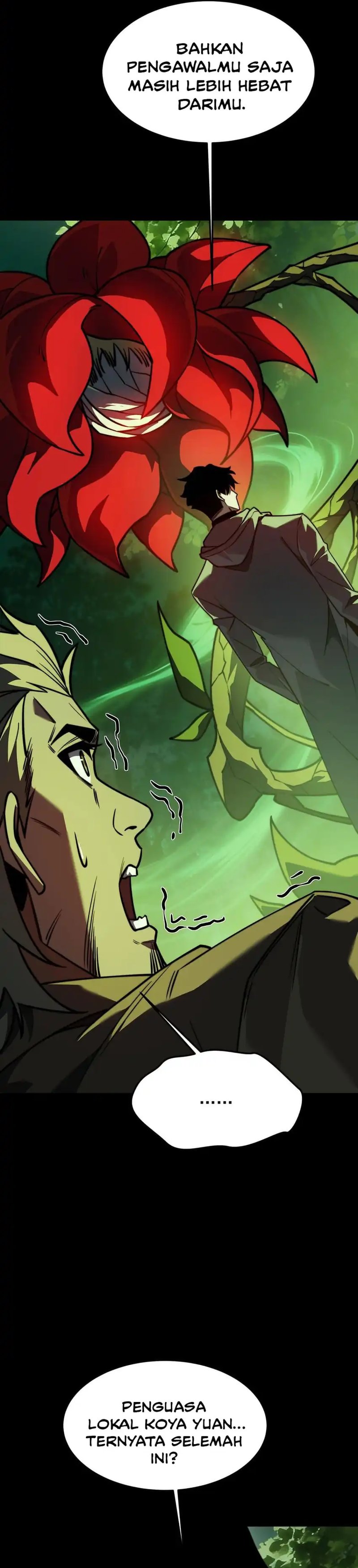 Read After the High School Goddess Dumped Me I Became a Martial Arts God After breaking up with the school beauty ID Manga Online