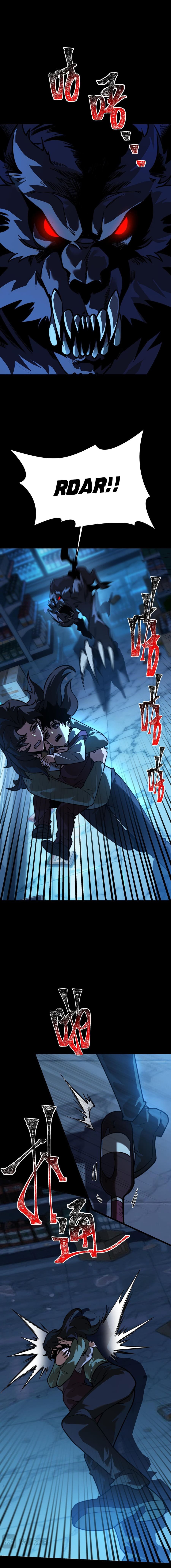 Read After the High School Goddess Dumped Me I Became a Martial Arts God After breaking up with the school beauty ID Manga Online